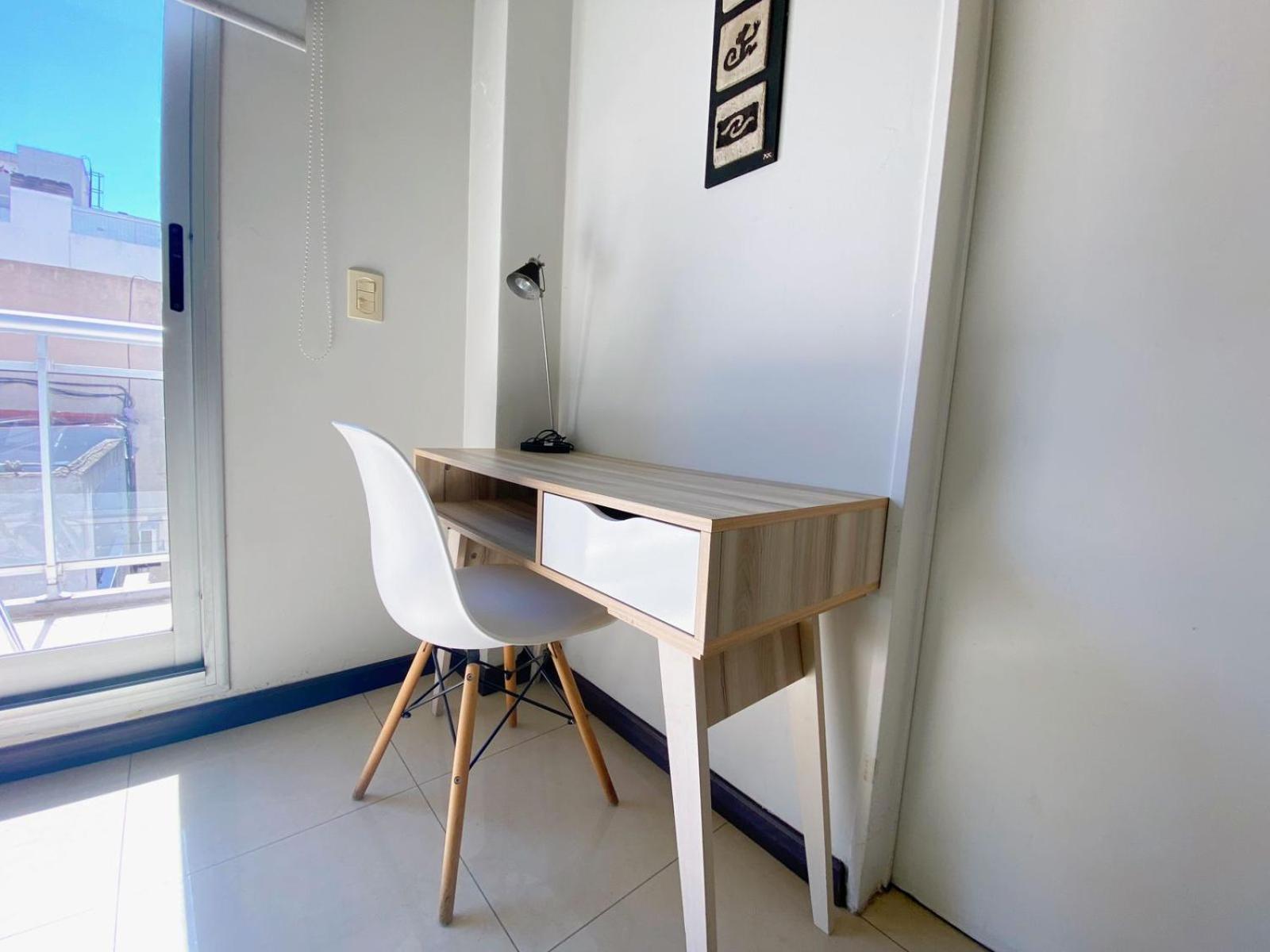 Apartmán Roosevelt 1681 Buenos Aires Exteriér fotografie