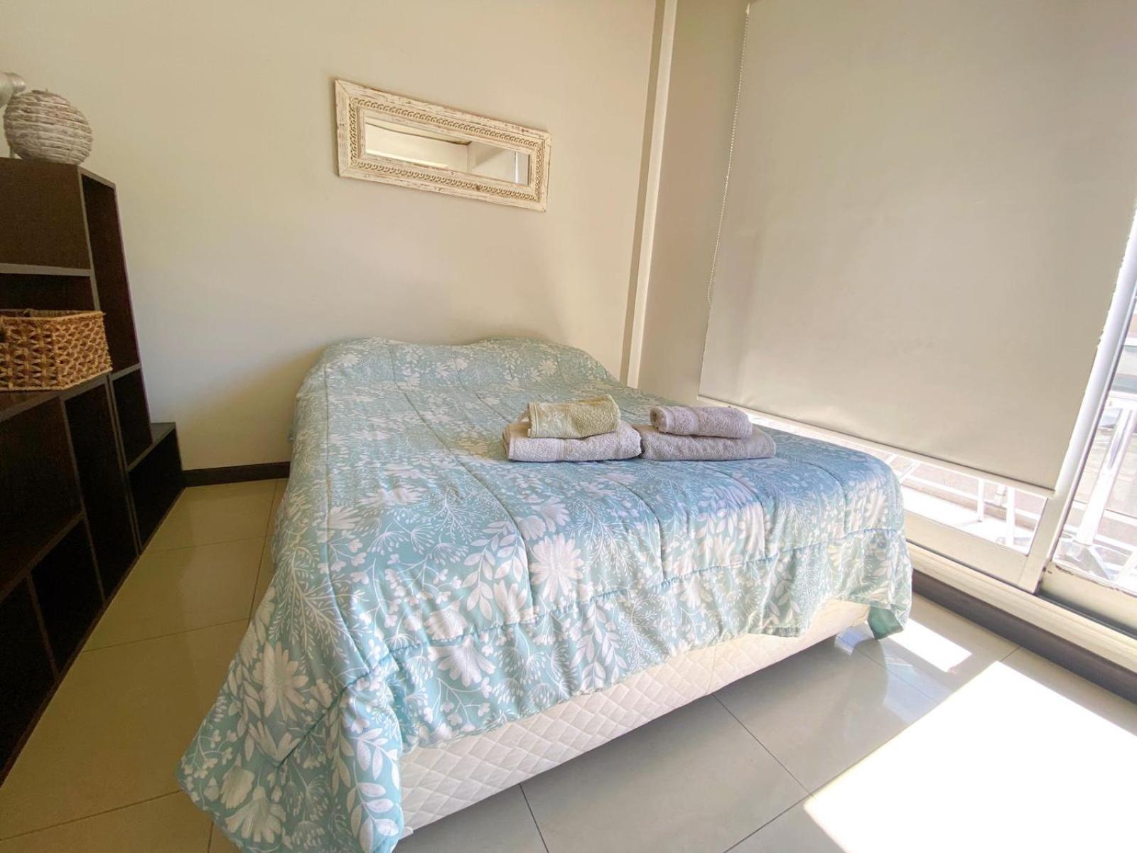 Apartmán Roosevelt 1681 Buenos Aires Exteriér fotografie