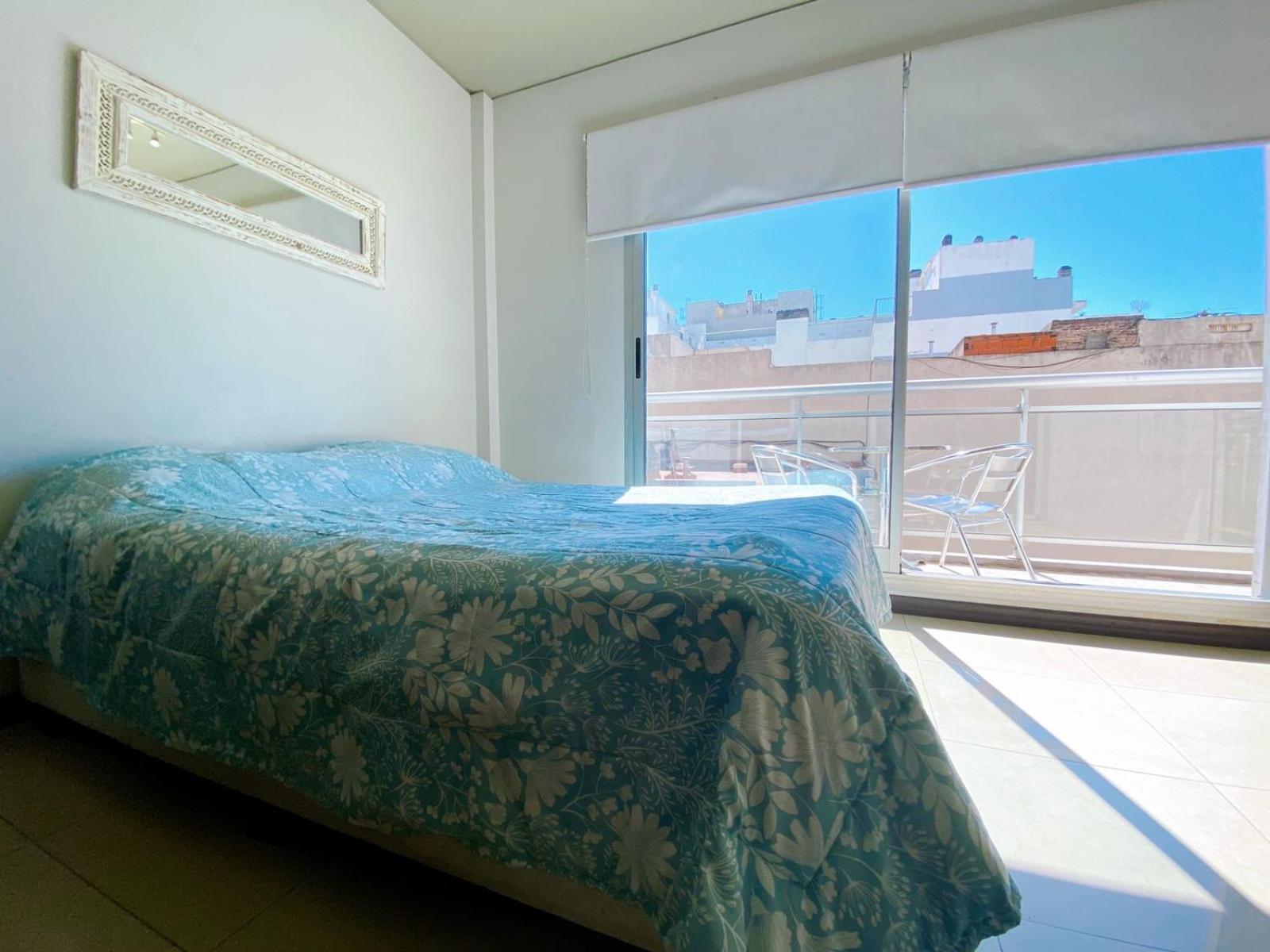 Apartmán Roosevelt 1681 Buenos Aires Exteriér fotografie