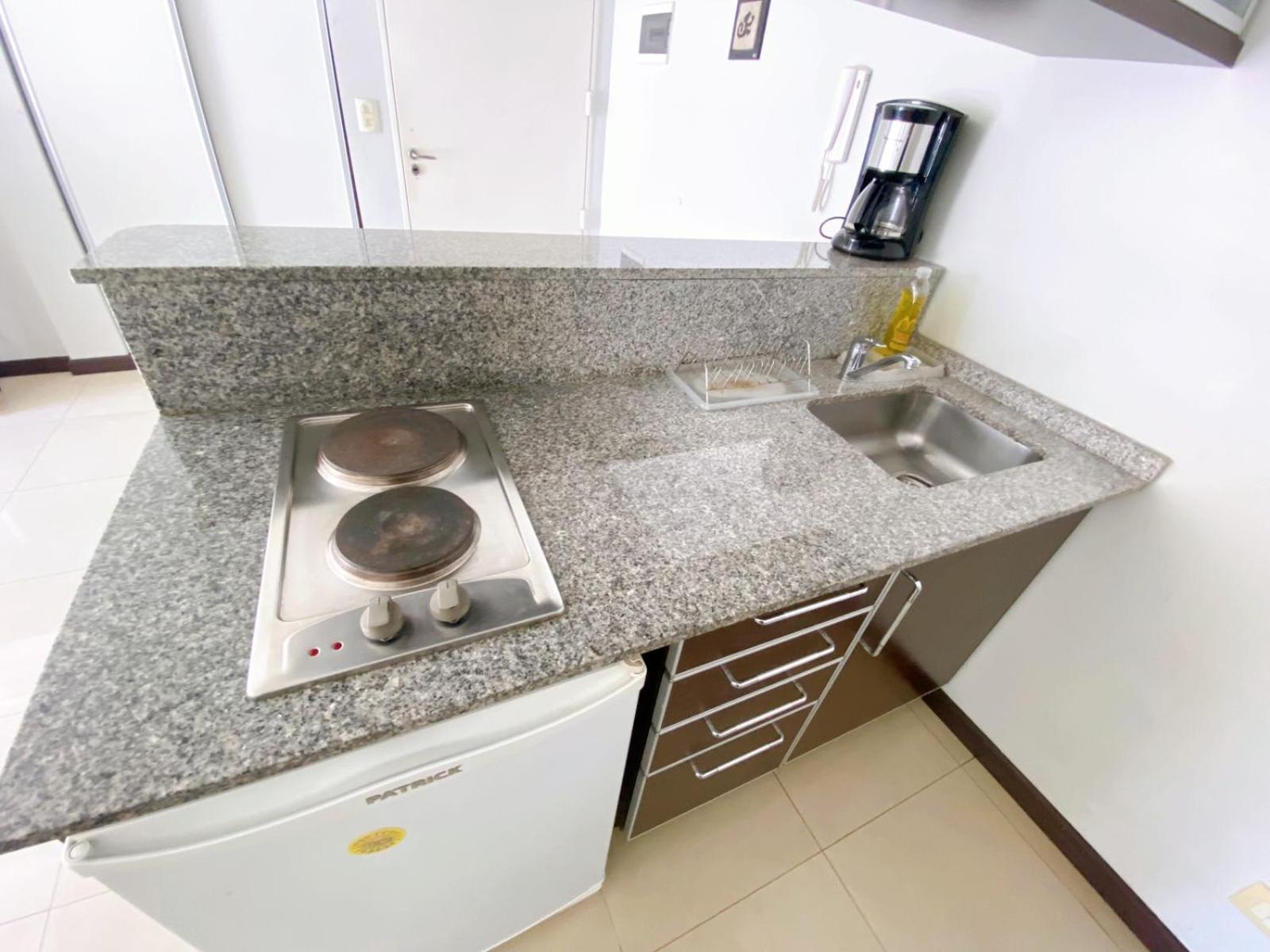 Apartmán Roosevelt 1681 Buenos Aires Exteriér fotografie