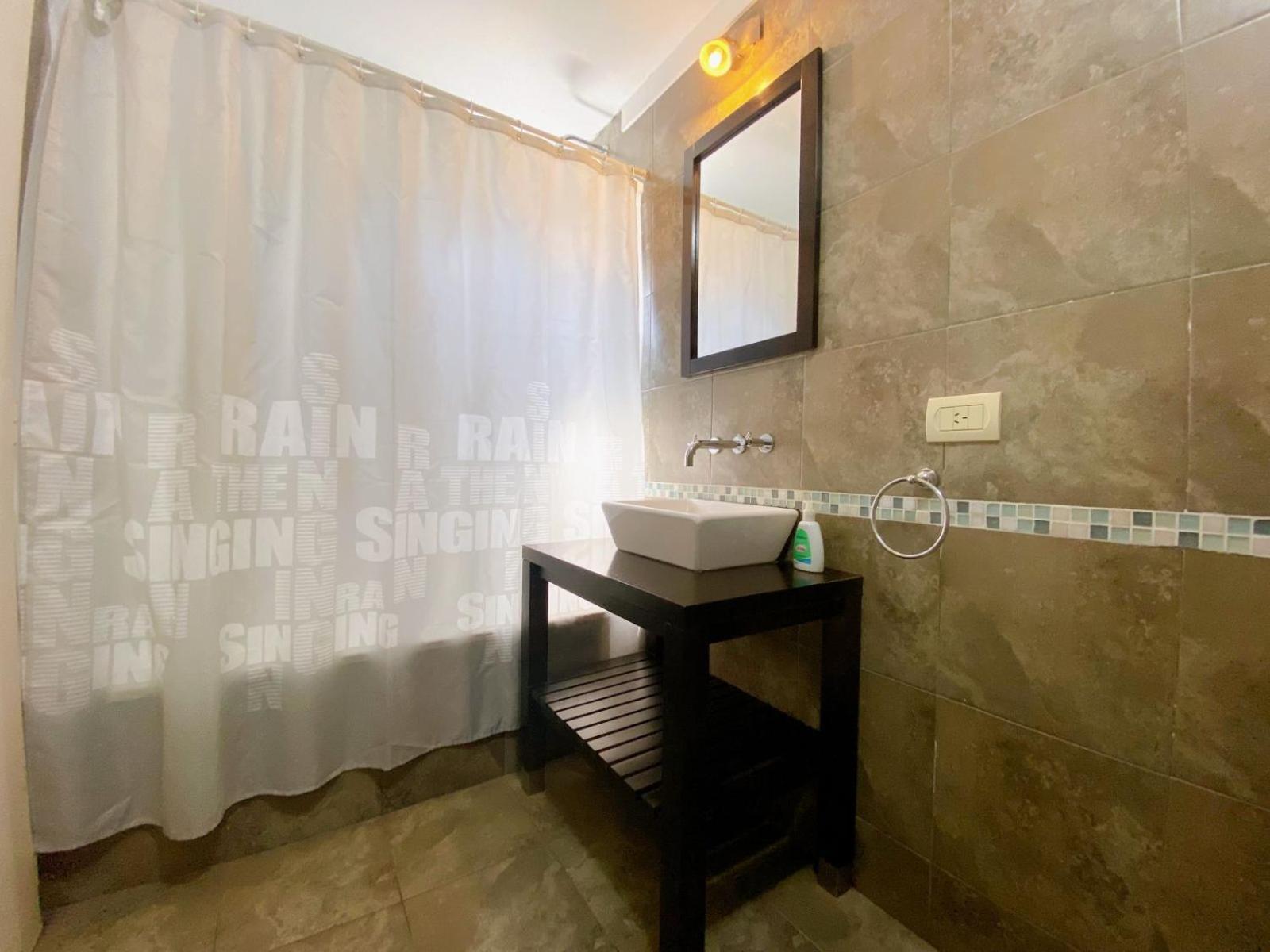 Apartmán Roosevelt 1681 Buenos Aires Exteriér fotografie
