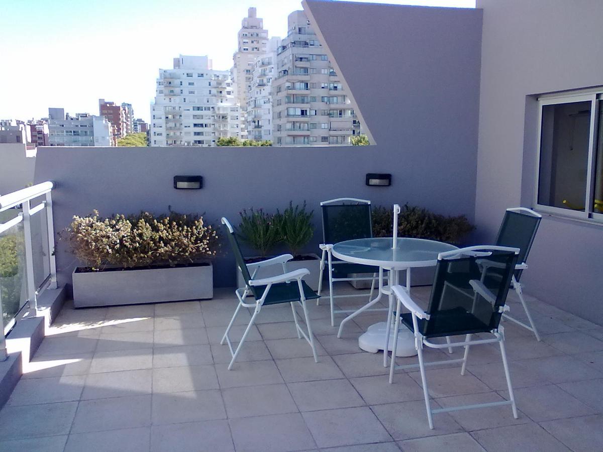 Apartmán Roosevelt 1681 Buenos Aires Exteriér fotografie