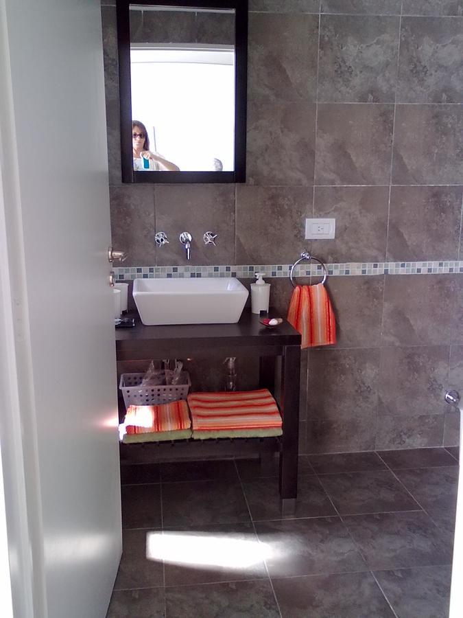 Apartmán Roosevelt 1681 Buenos Aires Exteriér fotografie