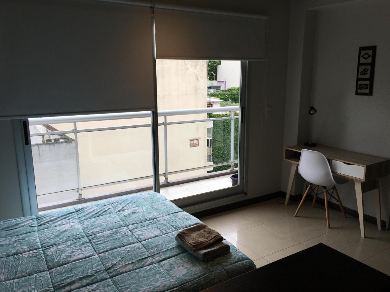 Apartmán Roosevelt 1681 Buenos Aires Exteriér fotografie